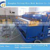 Automatic Wire Mesh Fence Welding Machine