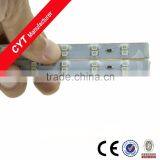 3528 SMD Led Red Flasher Waterproof Led Car Lights Strip Light thumbnail-2