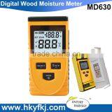 Digital wood moisture sensor damp meters firewood GE Protimeter