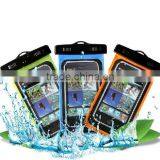 Multi-functional Waterproof Cell Phone Bag