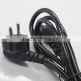 EU Plug Power Cord With Mickey Mouse Connector thumbnail-4
