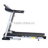 2016 Hot Sale Portable Motorized Treadmill With Manual Incline thumbnail-3