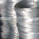 Electric Galvanized Wire