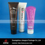 Cosmetic Packaging Tube of Hand Cream, Facial Cleanser With Screw Cap thumbnail-4