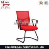 Modern Heated Armrest Computer Mesh Office Chair thumbnail-2