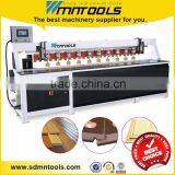 Spindle Moulder, Heavy Duty,high Production Rate