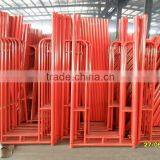 Fabricated Steel Frame Scaffolding thumbnail-4