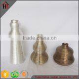 Grind Arenaceous Electroplating Ceramic Flower Vase thumbnail-1