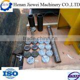 2015 factory supplying floating catfish feed maker, pet dog feed pellet extruder for sale