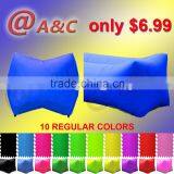 2016 Latest Development Hangout Sleeping Bag , Waterproof Cheap Lightweight Sleeping Bag Air Bed* thumbnail-4