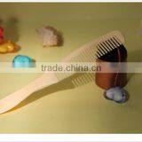 Disposable Toiletry Set Comb Thin Comb thumbnail-1