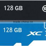 Ultra Speed 20MB/s UHS-1 SD Memory Card 128GB Micro Size Card With Retail Blister Package for Cellphone Camera DVR