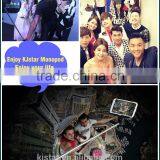 KJstar Z07-5 Bluetooth Monopod thumbnail-3