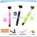 KJstar Z07-5 Bluetooth Monopod thumbnail-4