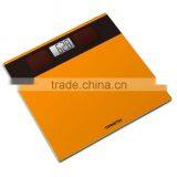 Electronic Bathroom Scales Solar Energy