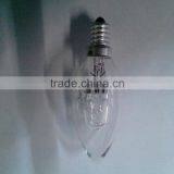 Halogen lamp class C 18W/28W/42W CE ROHS ERP TUV