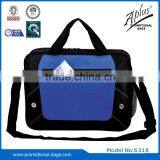 Polyester Wholesale Office Briefcase for Men With Bottle Holder Quality Choice thumbnail-4