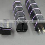 Mini Vga 2 Hdmi Converter for IPhone Samsung Smart Phone Charging thumbnail-4