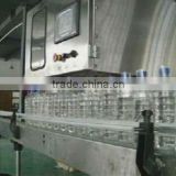 PET/PP/Glass labeling machines for bottles