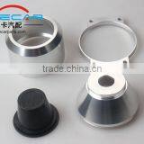 H1 Hid Fog Light Projector Lens for Car Fog Lamp, 2.5inch for Very Car Fog Light Retrofit thumbnail-2