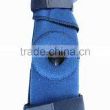 Fitness Adjustable Petalla Neoprene Knee Belt for Sport thumbnail-1