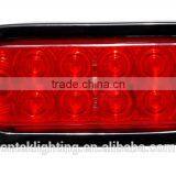 LED TRAILER LIGHT 12V 6INCH OVAL thumbnail-1