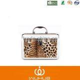 Aluminium Professional Skin Hair Case Vanity Storage Box thumbnail-1