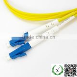 Shenzhen Manufacturer lc fiber optic Patch Cord