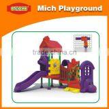 Indoor Playroom Equipment 8084D