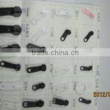 3# slider for nylon zipper