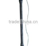 High Silicon Cast Iron rodlik solid Anode