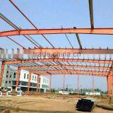 Steel Structure Factory/prefab Steel Structures/light Steel Structure thumbnail-5