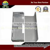 China Supplier Custom Metal Stamping Parts Made of Stainless Steel thumbnail-4