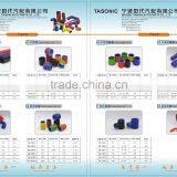 H06 Performance Automotive Flexible High Pressure High Temperature Reinforced Silicone Rubber Hose thumbnail-3