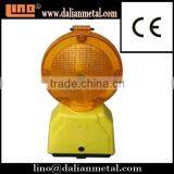 Flashing LED Warning Light With Dry Battery thumbnail-1