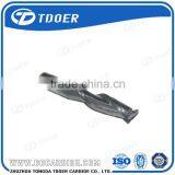 Carbide CNC Cemented Carbide End Mill