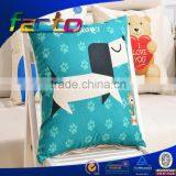 2016 Luxury 18x18 Inch Custom Made Hug Pillowcase thumbnail-1