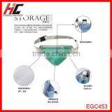 Hot New Fashion Cheap Travel Sports Organizer Bag Wholesale in Online Shopping Hong Kong Sport Waist Backpack Bag thumbnail-4