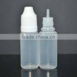 Round Small Plastic Jars With Lid/packaging Cosmetics Bottles/bottle Plastic Lid thumbnail-3