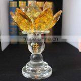 India Specialized in Glass Candlebra for Biddhism thumbnail-6