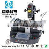 Low Cost Mobile,Laptop Repair Machine DINGHUA BGA Rework Station DH-B1 thumbnail-1