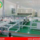 HOT!!! PV Module Assembly Line