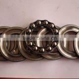 Thrust Ball Bearing 52210, 52211, 52212, 52213, 52214, 52215 thumbnail-5