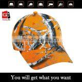 Custom Cotton Multi Color Baseball Caps thumbnail-1