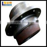Hot Sale Steel Wheel Hub for WEICHAI WD615 Engine Parts