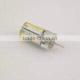 G4 LED Light Bulbs 64 SMD 3014 3W LED G4 Lamp 120V 110V 230V 220V 12V G4 LED thumbnail-2