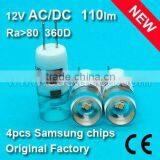 Eastar High Quality G4 LED Bulb