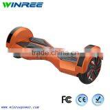 2015 New Electric Smart High Power 2 Mini Wheel Electric Scooter Self Balancing thumbnail-5