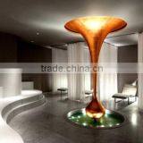 3W China CE ROHS Approved IP68 LED Swimming Pool Underwater Light thumbnail-4