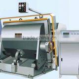 Top Selling Manual Corrugated Carton Box Cutting Machine thumbnail-4